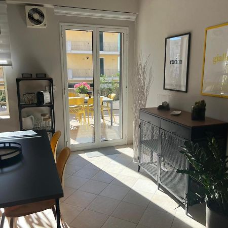 La Malfa 48 Apartment Ragusa Bagian luar foto