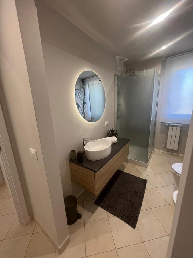 La Malfa 48 Apartment Ragusa Bagian luar foto