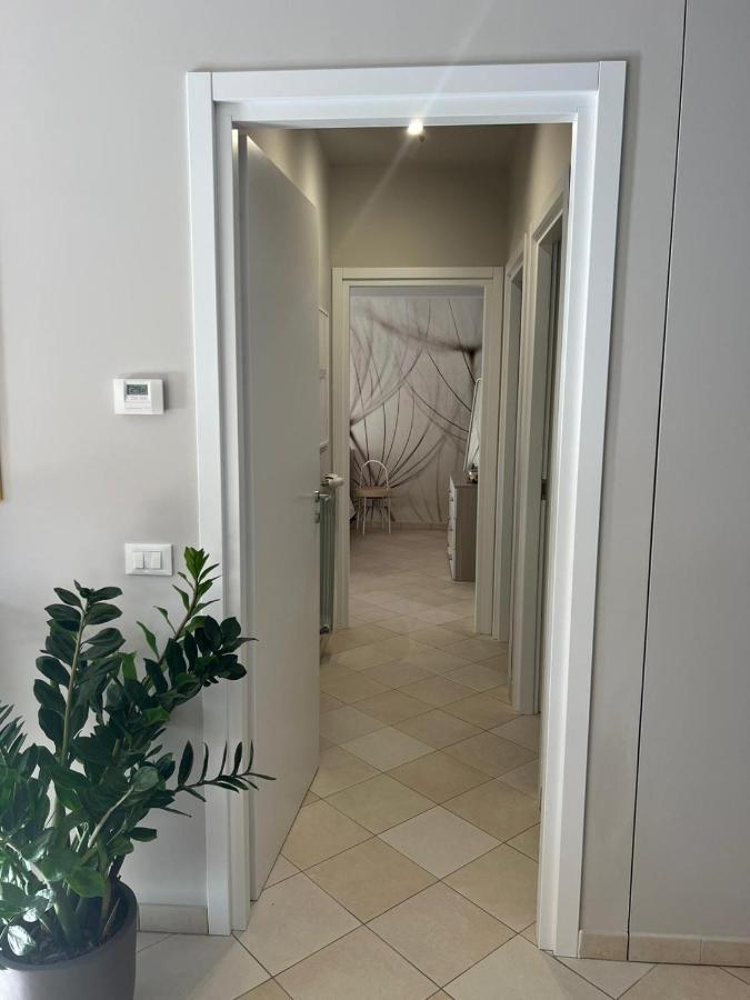 La Malfa 48 Apartment Ragusa Bagian luar foto